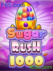 SugarRush1000
