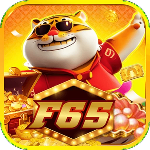 F65.com-Melhores plataformas de slots Logo